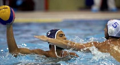 Έτοιμος στην πρεμιέρα της Α1 ο Ελμισιάν!