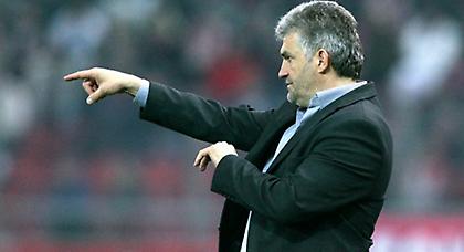 Μιλάει με Τσιώλη ο Α.Ο. Χανιών