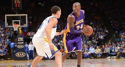 LA… δεν λέει