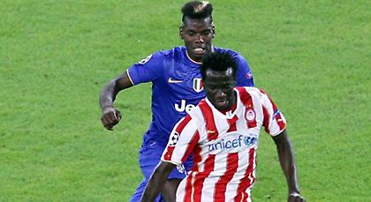 Εντινγκά: «Και την παραμικρή ευκαιρία…»