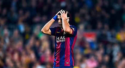 Οι αριθμοί που «πονούν» την Μπαρτσελόνα