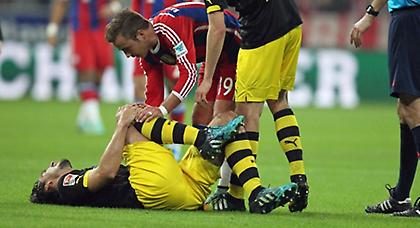 Νέο σοκ με Χούμελς