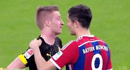 Η πιο ψυχρή αγκαλιά (video)