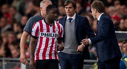 Παίζει ο Βίλεμς με Παναθηναϊκό