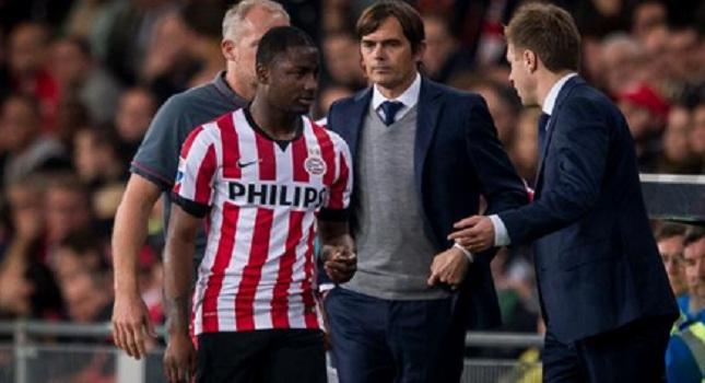 Παίζει ο Βίλεμς με Παναθηναϊκό