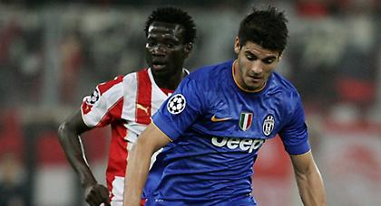 «Σημαντικός ο αγώνας με τον Ολυμπιακό»