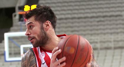 Πρίντεζης: «Να ξαναβρούμε την ταυτότητα του νικητή»