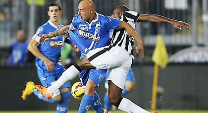 Νέα προβλήματα για «Γιούβε» εν όψει Ολυμπιακού