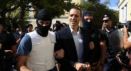 Στο νοσοκομείο ο Ηλίας Κασιδιάρης