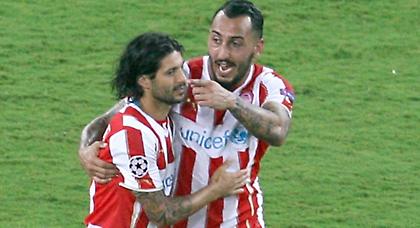 Όλοι για Τορίνο