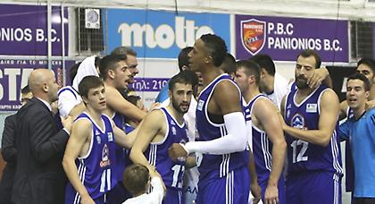 Sold out τα Τρίκαλα με Παναθηναϊκό