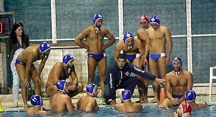 Αποκλεισμός για Βουλιαγμένη