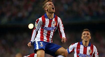 «Πάνοπλη» η Ατλέτικο στο Μάλμε