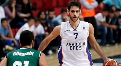 Ο Περπέρογλου έσωσε την Εφές