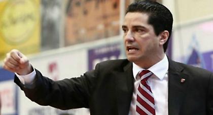 Τι έχει να διαχειριστεί ο Σφαιρόπουλος…