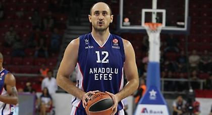 Σοκ με Κρστιτς για Εφές