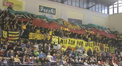 «Το ‘‘ευχαριστώ’’ στον κόσμο»