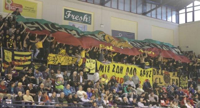 «Το ‘‘ευχαριστώ’’ στον κόσμο»