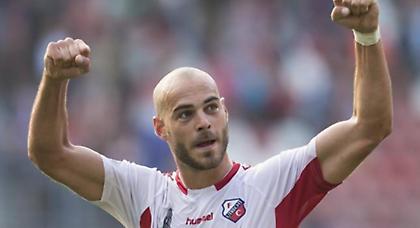 Ήταν boy και έγινε man(s)!