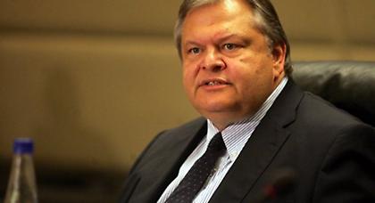 Βενιζέλος: Κοινή στρατηγική Ελλάδας - Κύπρου για τις τουρκικές προκλήσεις