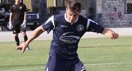 Ο Ρήγας έκανε... φλος ρουαγιάλ!