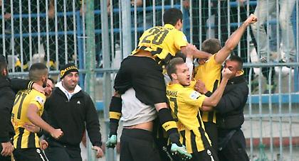 Σιγά μην κλάψει, σιγά μη φοβηθεί!