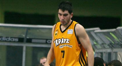 Κασελάκης: «Κακή εμπειρία με Παναθηναϊκό»