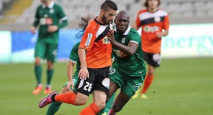 Ποτέ ξανά…