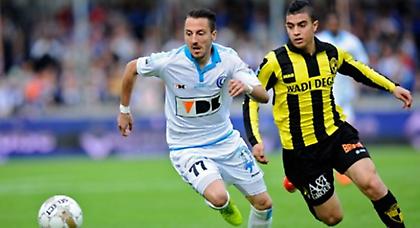 Ήττα για Βέλλιο