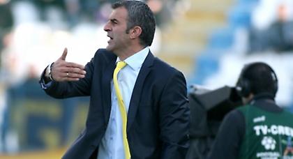 Δέλλας: «Να μας γίνει μάθημα»