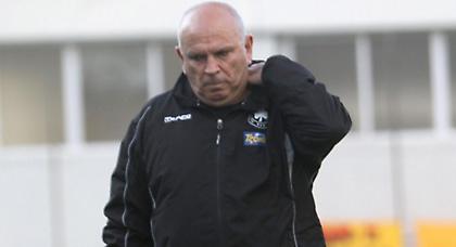 Βαζάκας: «Αισθάνομαι αδικημένος»