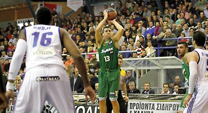 «Πράσινη»… περιφερειακή ανάπτυξη