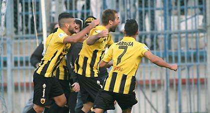 Δεν κρύβονται όλα πίσω από τη νίκη