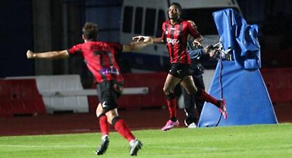 Δεν πήρε το… δώρο