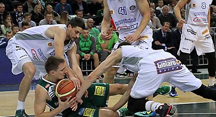 Διασυρμός της Νεπτούνας από Ζαλγκίρις