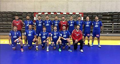 Αποστολή εξετελέσθη