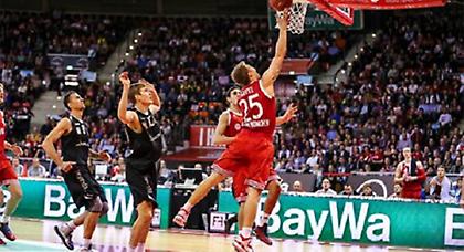 Ξέσπασε η Μπάγερν