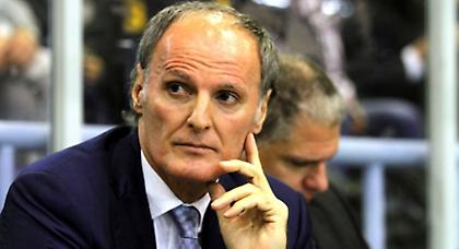 Ιβάνοβιτς: «Δεν λειτουργήσαμε καλά στο πρώτο ημίχρονο»