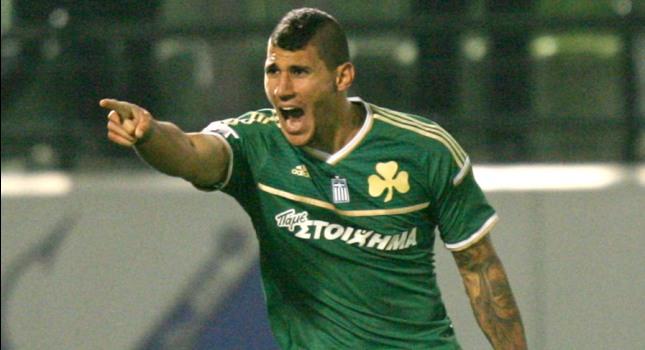 Καρέλης: «Είχαμε πεισμώσει με τον Ατρόμητο»