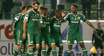 Η πρόβα και ο ακίνδυνος