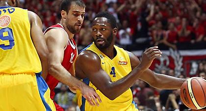 Διασυρμός για Μακάμπι