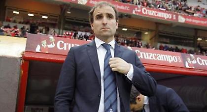 Απολύθηκε ο Αρασάτε