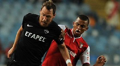 Πλησίασε, δεν ξεπέρασε τα «λιοντάρια»