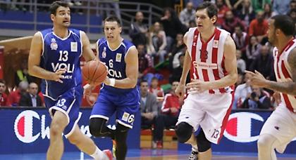 Αήττητος περιμένει τον Ολυμπιακό!