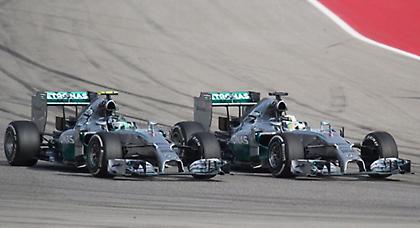 Χάμιλτον, το πιο γρήγορο… πιστόλι