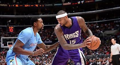 «Βασιλιάδες» στο LA