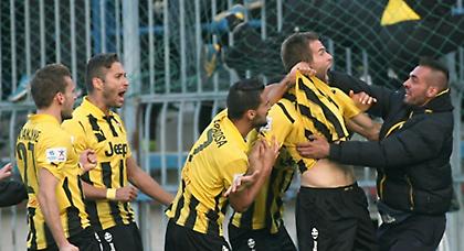 Ζητούνται βελτίωση και… μέτρα στην ΑΕΚ