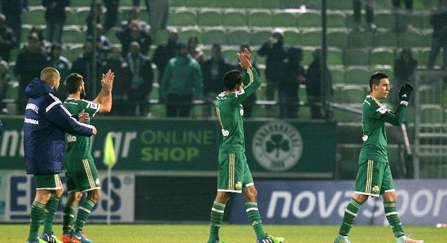 Ανεβασμένος στην ανηφοριά