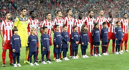 Ίδιο σχήμα, ίδιος στόχος