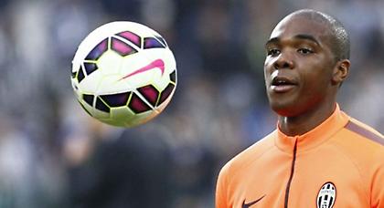 Τεστ για δύο στη Γιουβέντους